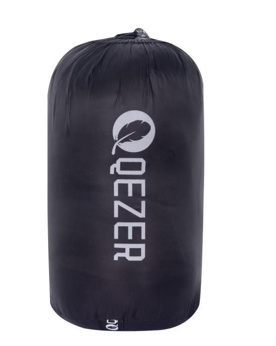 The compression sack for sleeping bag - Main Image