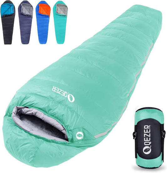 4 Season Sleeping Bag(QDM-1000)