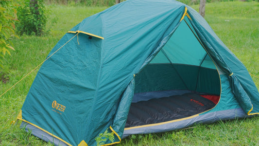 Do You Need a Sleeping Bag for Summer Camping?