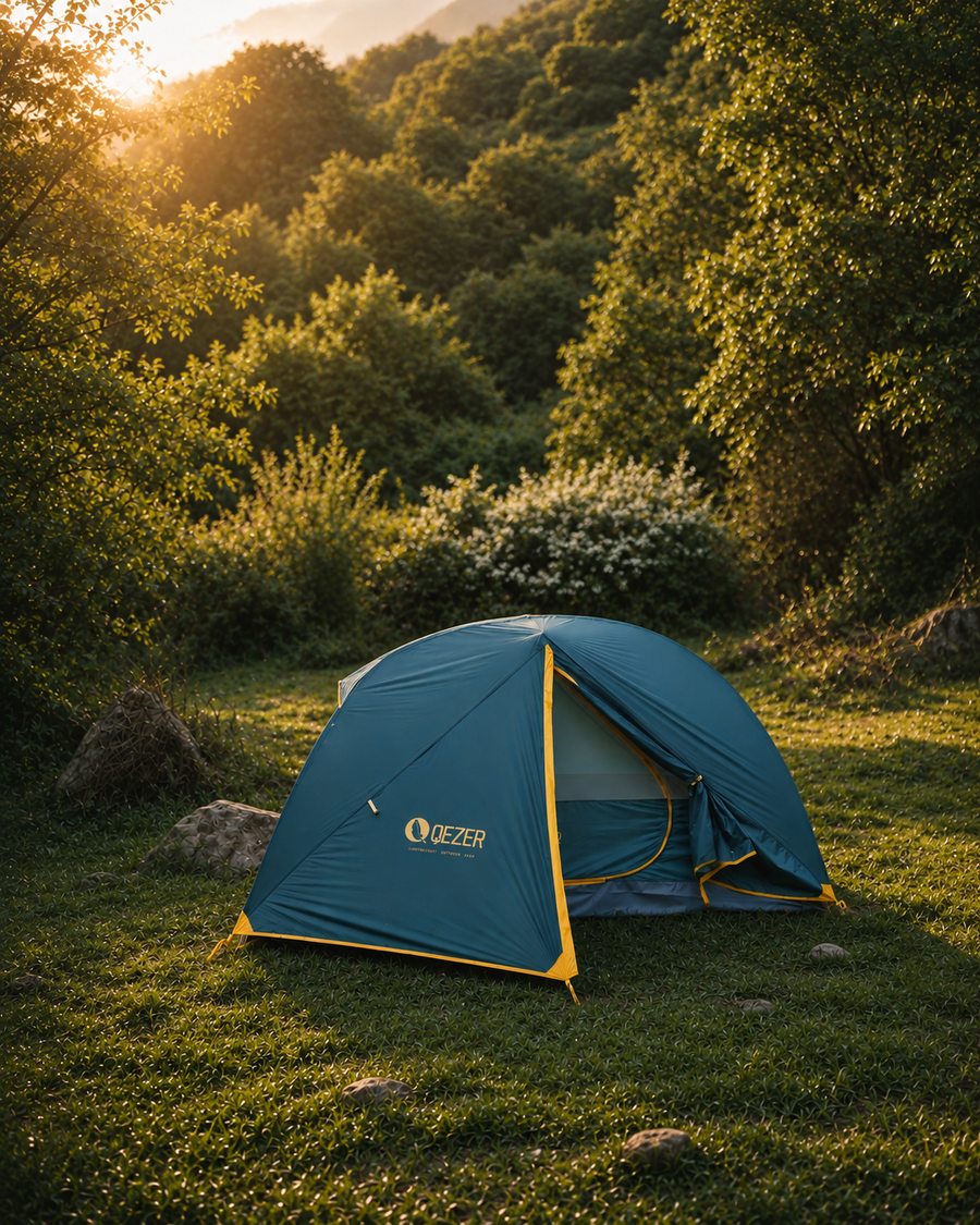 Outdoor Tents