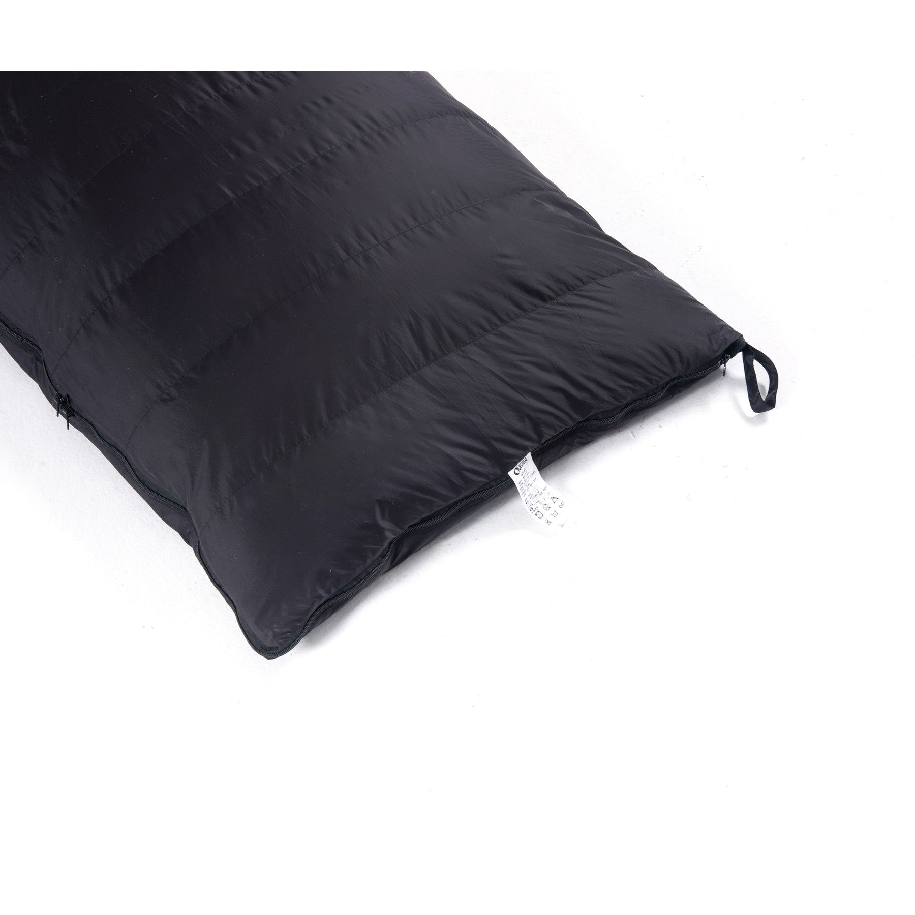 QEZER Rectangular Down Sleeping Bag | Multi-Temperature Camping Backpacking Sleeping Bag - 03-3