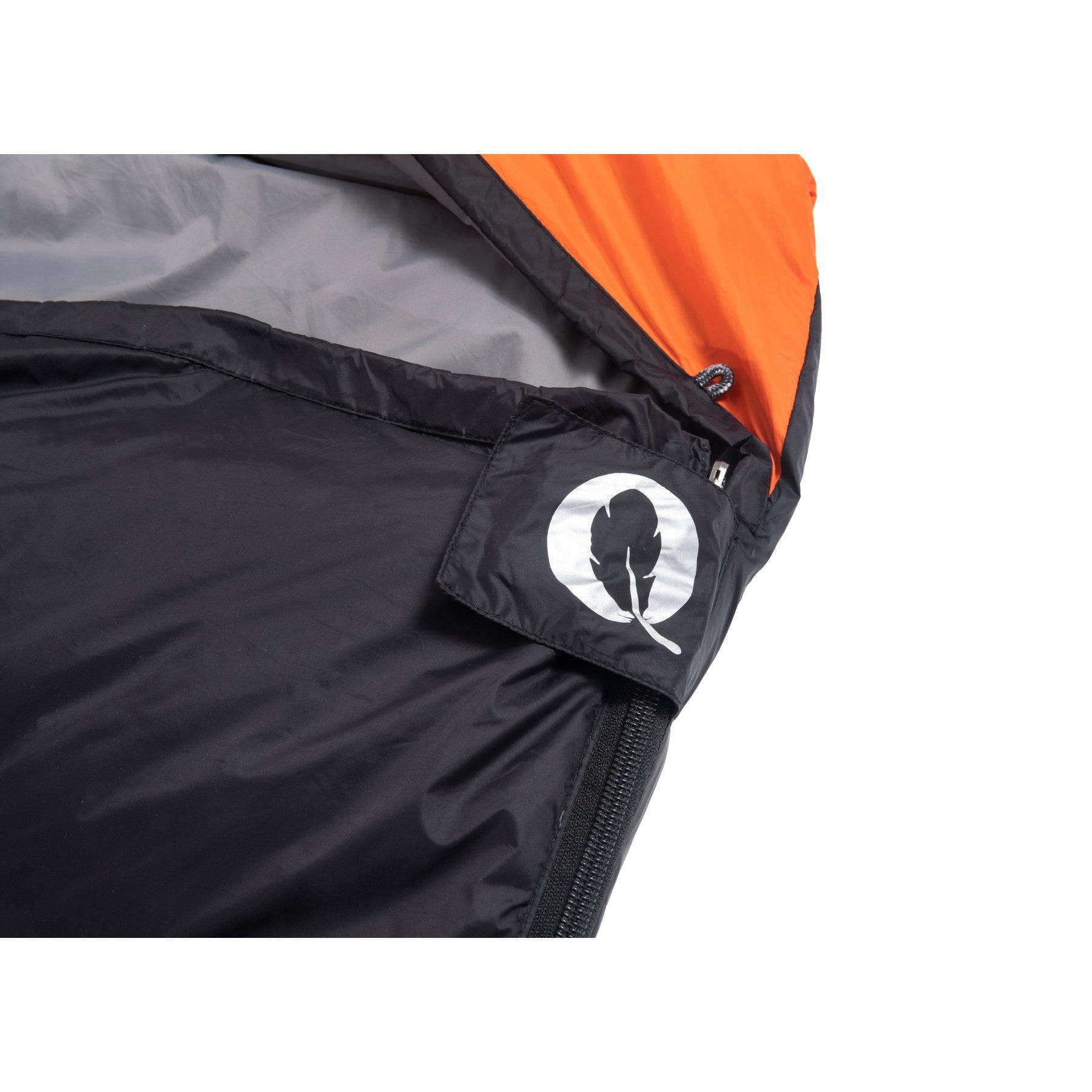 QEZER QDE-DP900 Double Down Sleeping Bag | 2-Person Duck Down Camping Sleeping Bag - 04-4