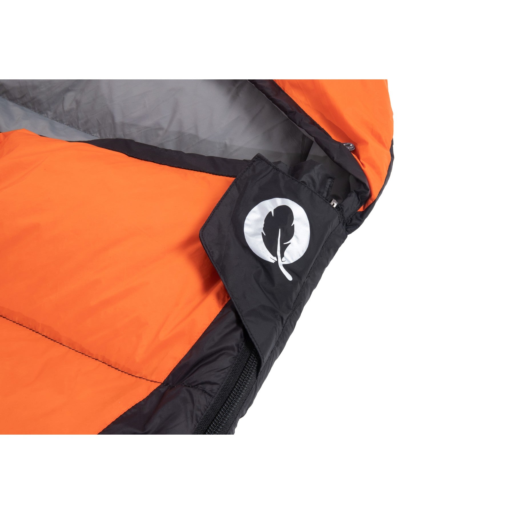 QEZER Mix-Color Rectangular Down Sleeping Bag | 2-in-1 Camping Sleeping Bag camp Blanket - 04-4