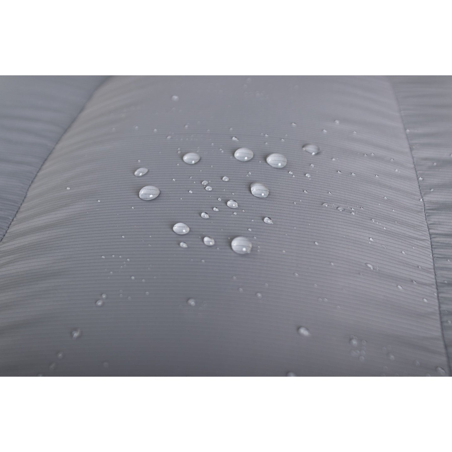 QEZER 620FP Graphene Down Sleeping Bag | Cold Weather Camping Sleeping Bag - 05-5