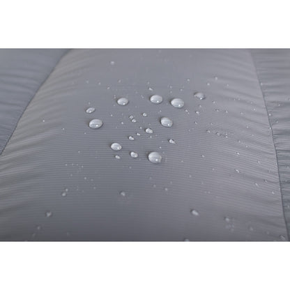 QEZER 620FP Graphene Down Sleeping Bag | Cold Weather Camping Sleeping Bag - 05-5