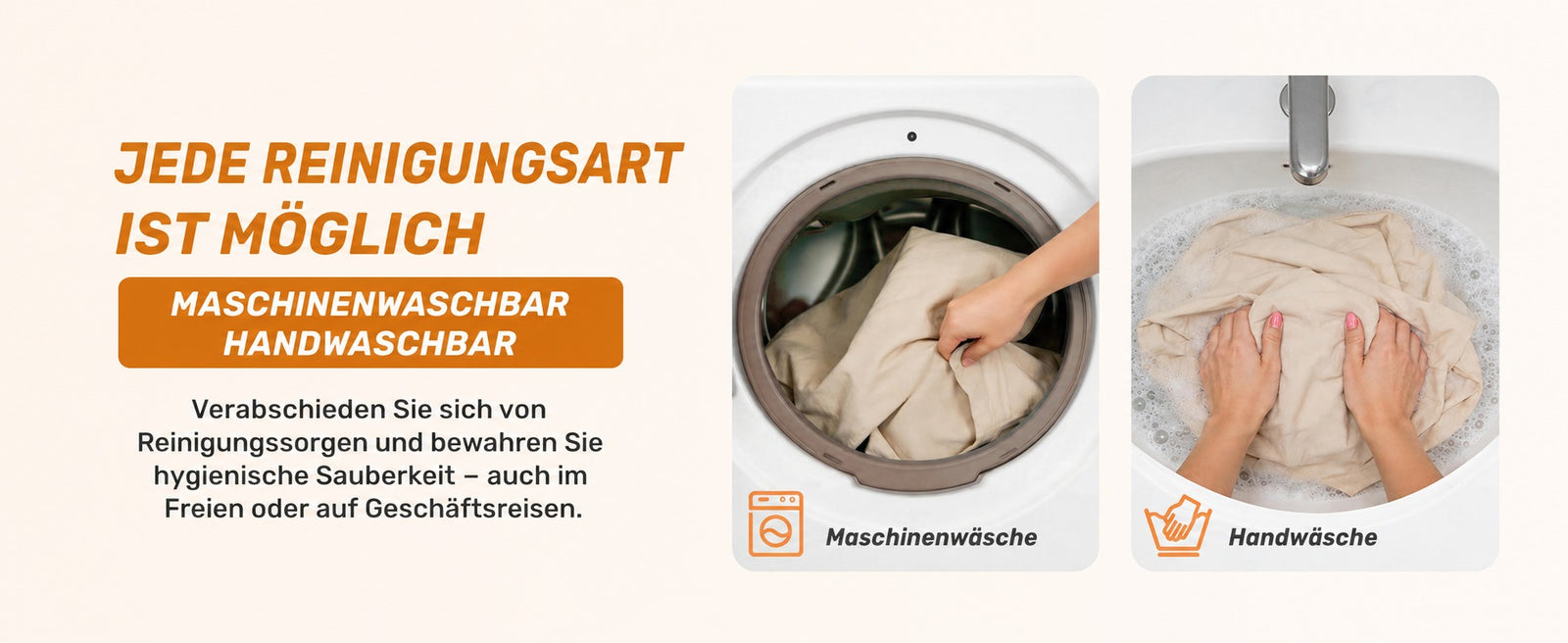 QEZER Ultraleichter Schlafsack-Inlett | Reise-Schlafsack für Camping & Trekking
