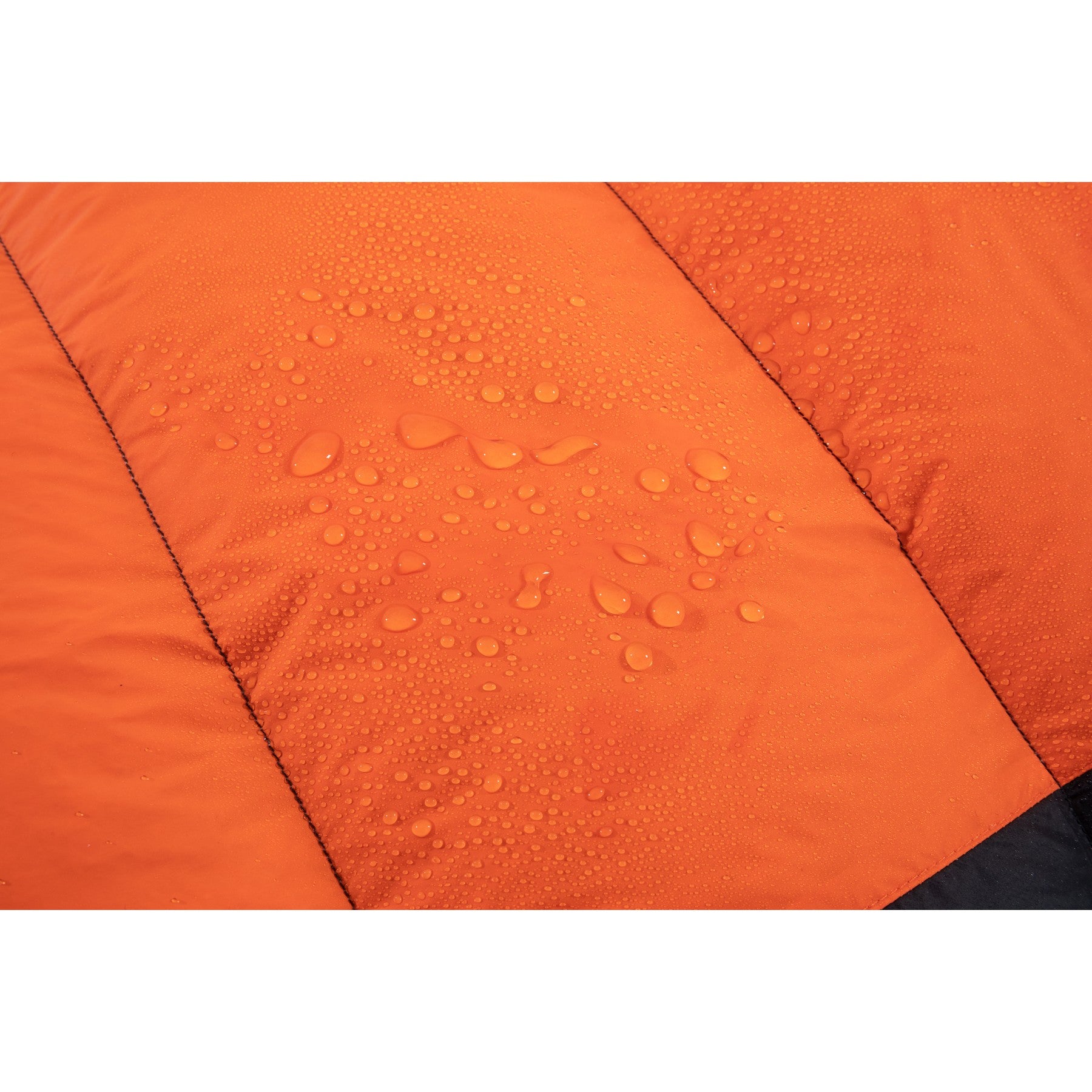 QEZER Mix-Color Rectangular Down Sleeping Bag | 2-in-1 Camping Sleeping Bag camp Blanket - 09-9