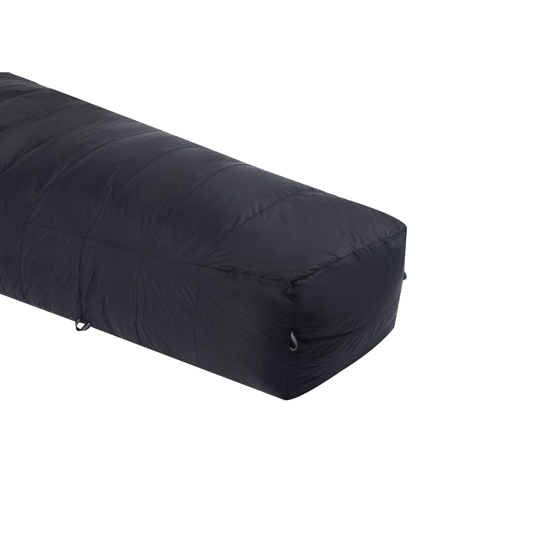 QEZER 650FP Four-Season Mummy Down Sleeping Bag for Outdoor Camping, Hiking,Backpacking - 09-9