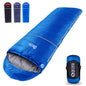 QEZER Rectangular Down Sleeping Bag（QDE-800）