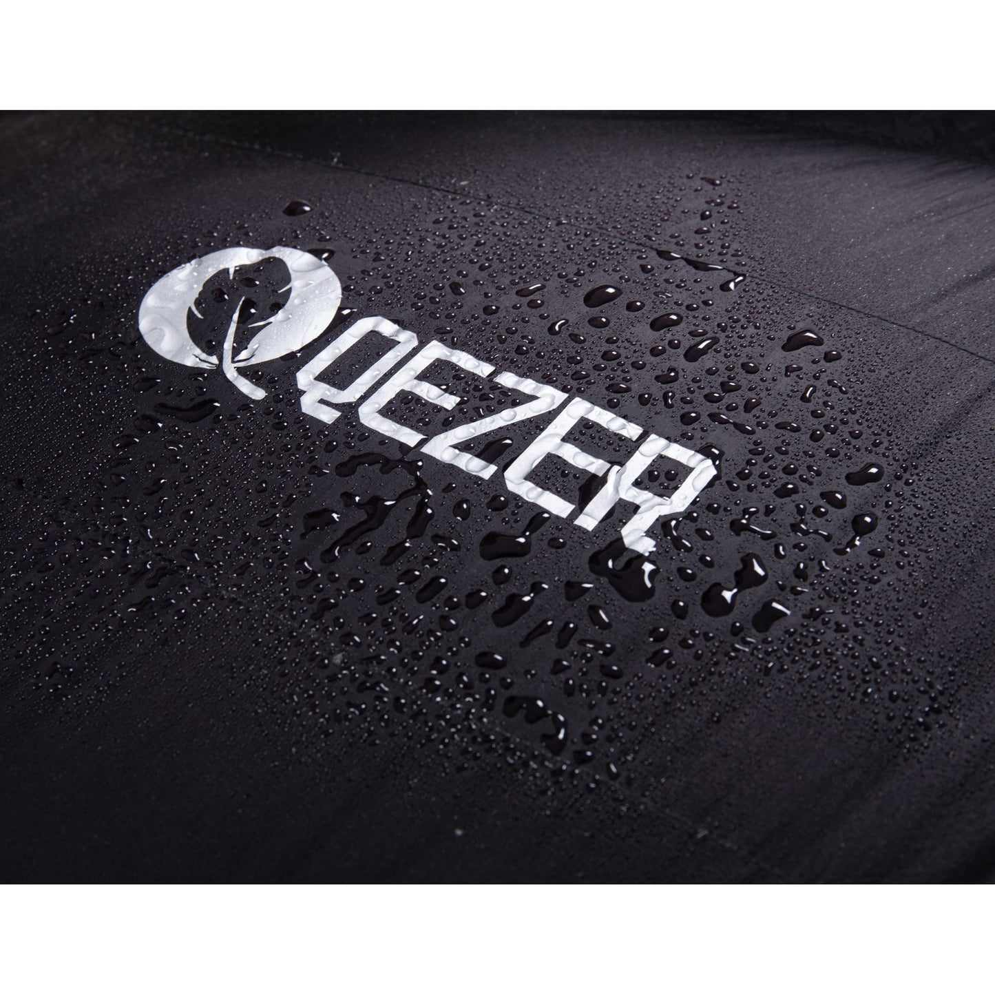 QEZER Mummy Down Sleeping Bag | Multi-Temperature Camping Backpacking Sleeping Bag - 11-11