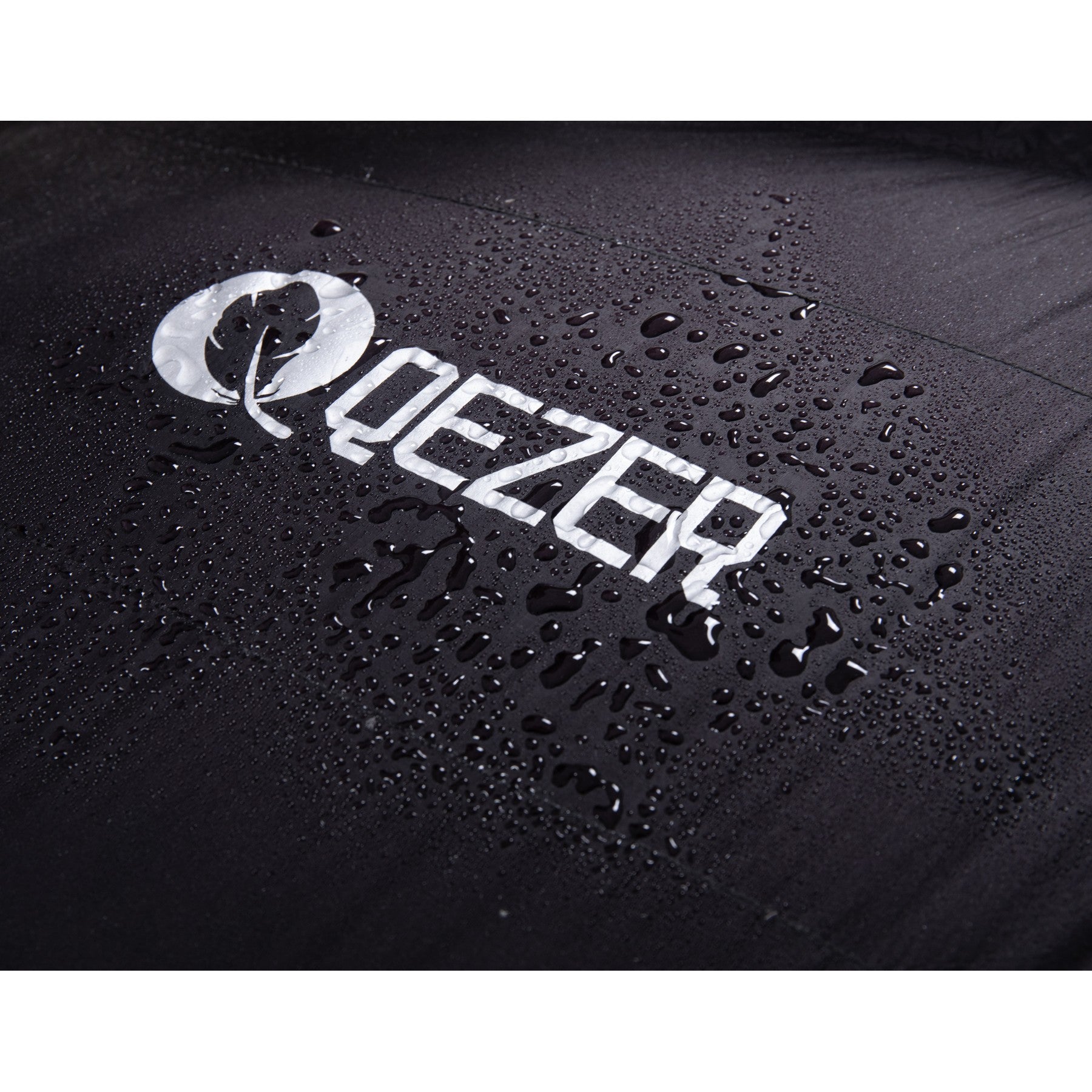QEZER Mummy Down Sleeping Bag | Multi-Temperature Camping Backpacking Sleeping Bag - 11-11