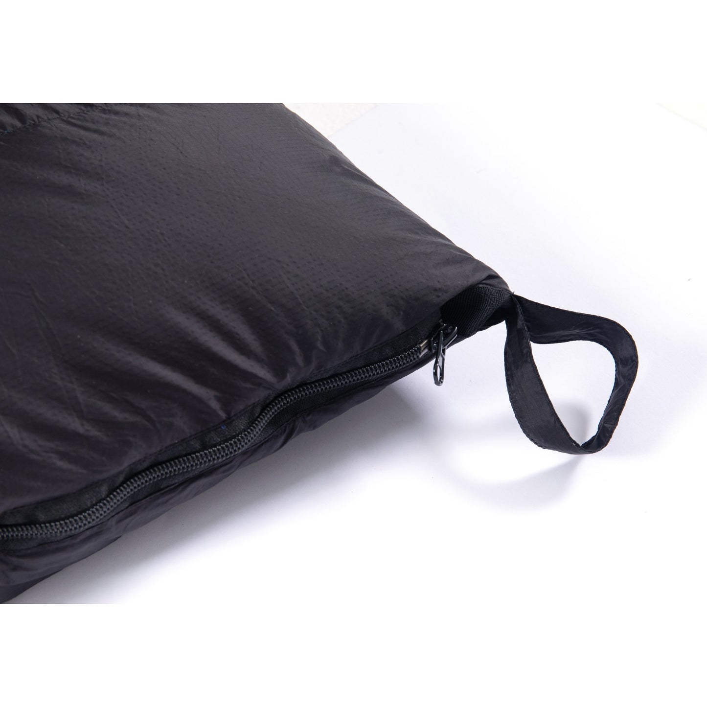 QEZER Rectangular Down Sleeping Bag | Multi-Temperature Camping Backpacking Sleeping Bag - 12-12