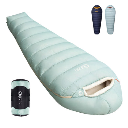 Down Sleeping Bag [620FP], sleeping bags [QDM2-1000]