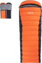 Rectangular Sleeping Bag 12°C to 5°C(QDE-P500)