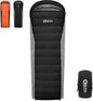 Rectangular Sleeping Bag 7°C to -2°C(QDE-P800)