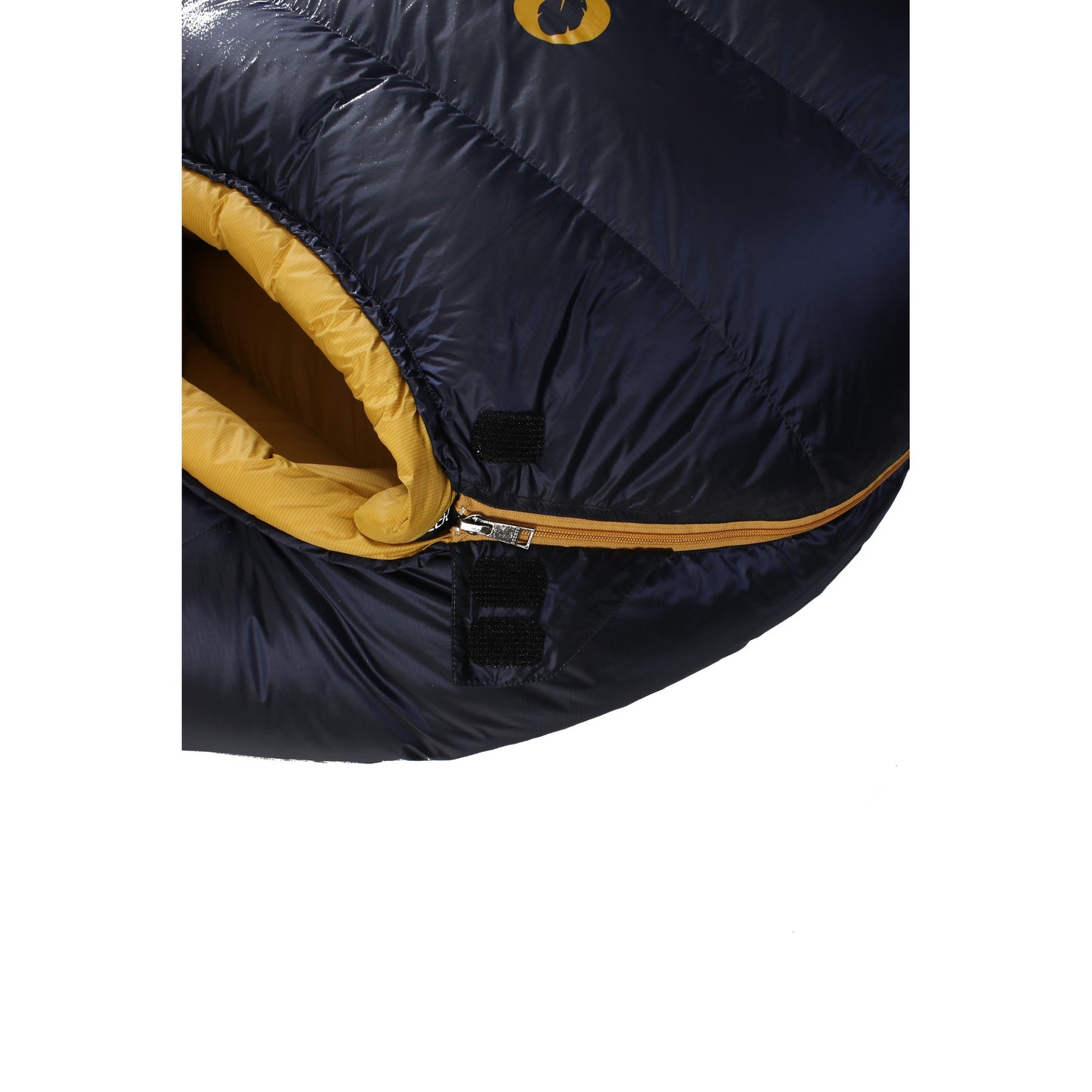 QEZER 620FP Graphene Antistatic Down Sleeping Bag - IMG_3198
