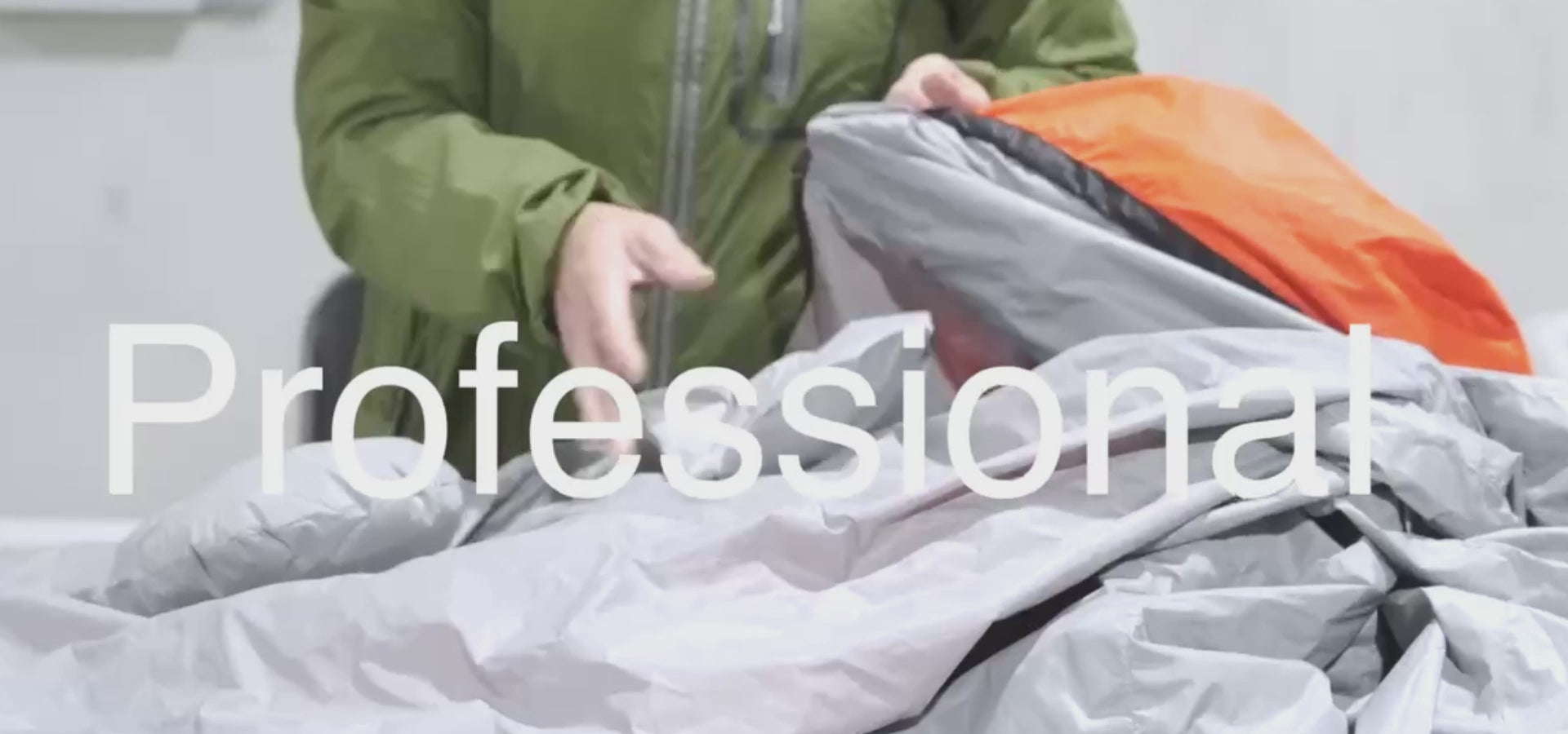 Load video: QEZER is a brand-led outdoor gear supplier offering custom and OEM sleeping bag solutions for distributors, retailers, and private-label partners worldwide. From material selection and product development to production, packing, and delivery support, we help outdoor businesses build reliable products for real camping use.