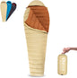 Ultralight Sleeping Bag,only 620g(QDM-260)